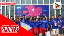 Pilipinas, humakot ng medalya sa 2023 Special Olympics World Summer Games