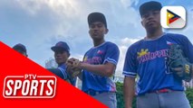 RP Blu Boys, 4th softball team na magmamartsa sa World Cup