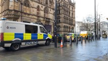 Manchester Headlines 28 June: Body pulled from river in Rochdale this morning