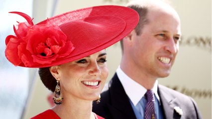 William und Kate: Suchen die Royals demnächst ihre Ferienwohnungen auf Airbnb?