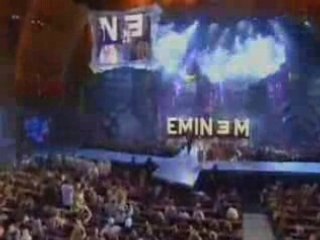 MTV 2000-Eminem