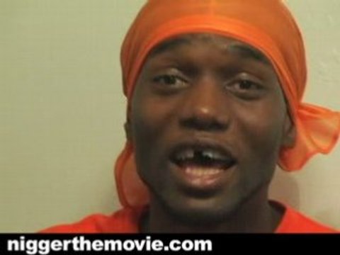 Ask A Nigger: Question 5 Why Don't Niggers Go To Africa?