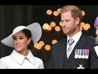Harry et Meghan embauchent l'ancienne star de la télé-réalité et 'Insta mom' pour le prochain change