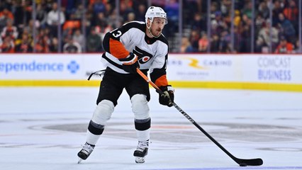 Breaking Down The Kevin Hayes Trade