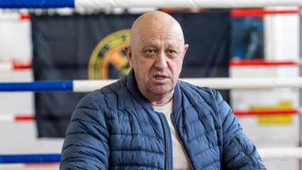 Yevgeny Prigozhin made billions on warcraft, here's what his net worth is