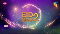 Muhabbat Gumshuda Meri - Episode 10 Promo - Eid 2nd Day At 08 Pm Only On @HUMTV 