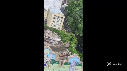 दिनदहाड़े तलवार व सरियों से परिवार पर किया हमला