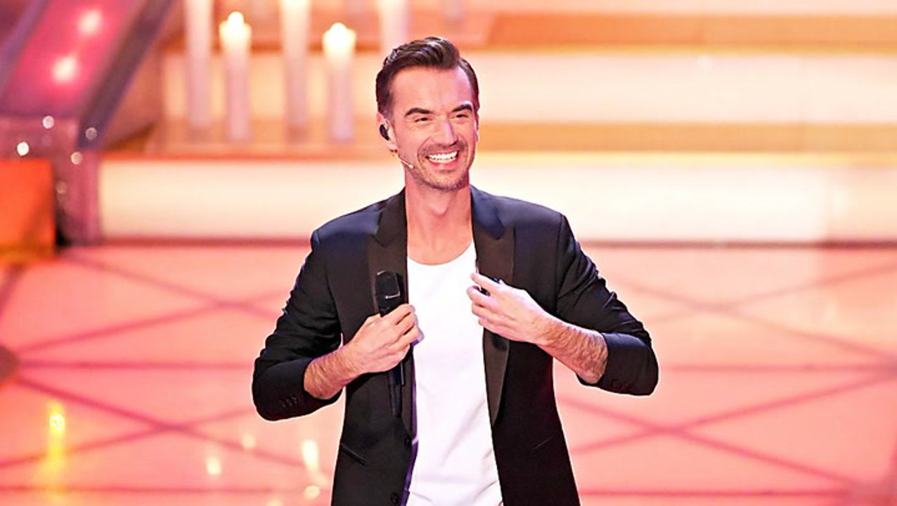 „Schlagerbooom 2023“: Das sind die Gäste bei Florian Silbereisen