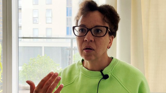 Plea for safety improvements at fire-hit flats