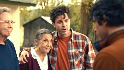 Official Trailer for Dreamin' Wild with Casey Affleck