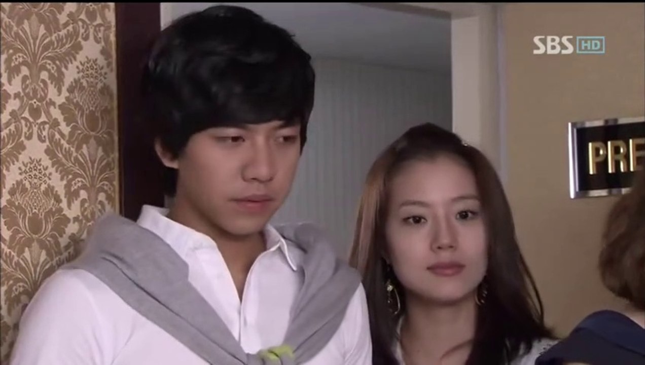 SORPRESAS DEL DESTINO Cap 21 Dorama Español Audio Latino