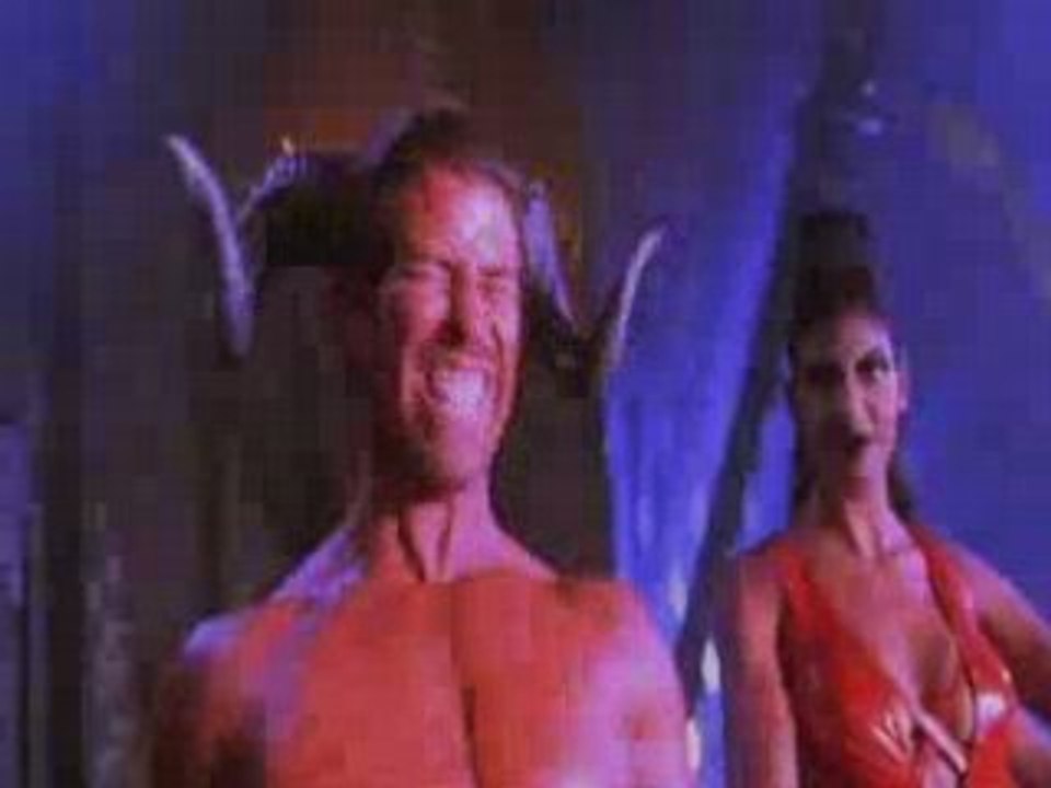 Mortal kombat