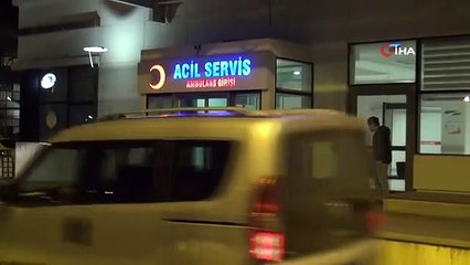 Maganda kurşunu 18 yaşındaki genci hayattan kopardı
