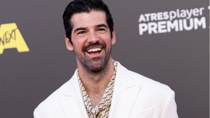 Voici - Miguel Ángel Muñoz : que devient la star de la série Un, dos, tres ?