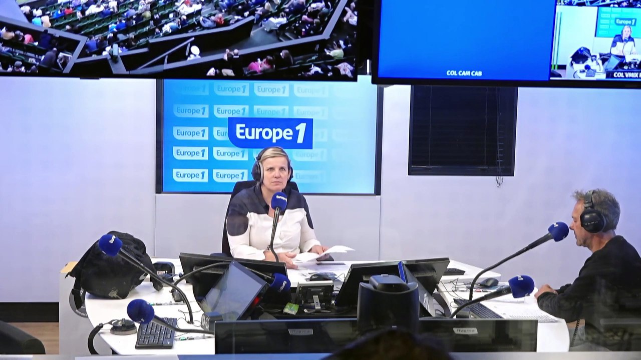Carlos Alcaraz s'impose sans trembler face à Jérémy Chardy à Wimbledon et arrête sa carrière