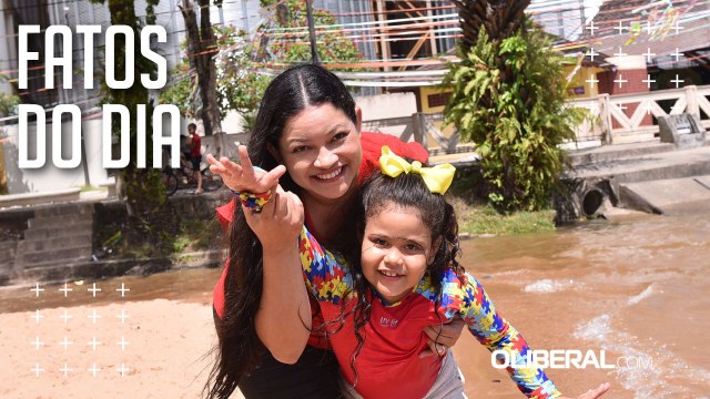 Passeios são importantes na rotina de crianças autistas durante as férias escolares.