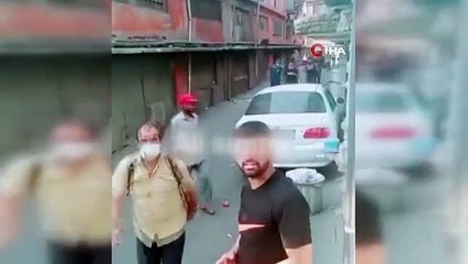 1 détention pour une vidéo "production d'armes en atelier" sur les réseaux sociaux