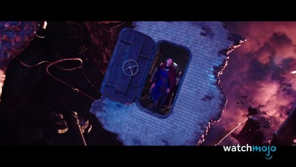 Top 20 MCU MISTAKES Marvel Wants You To Forget