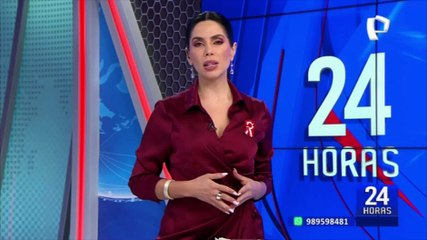 Patricia Benavides: Fiscal de la Nación envía mensaje tras un año de gestión