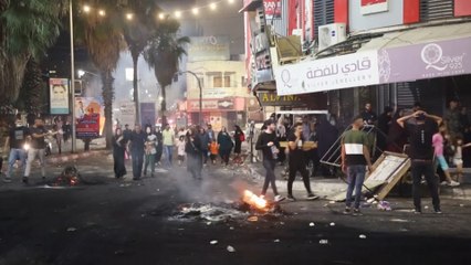 في اقتحامه الأحدث لجنين.. الاحتلال يكرر الجرائم ذاتها التي يرتكبها منذ عقود