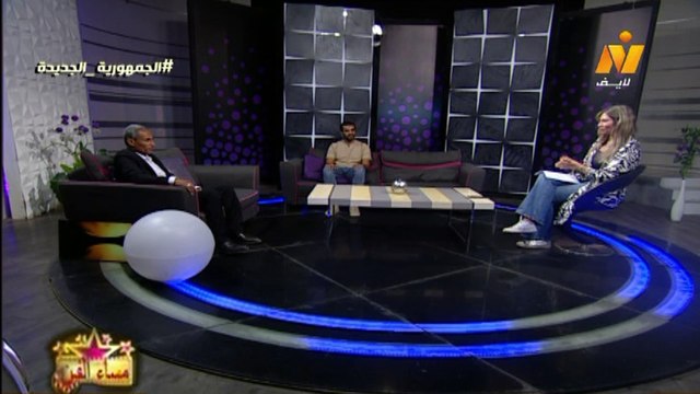 الاعلامية ايات اباظة حلقة مساء الفن الثلاثاء 4 يوليو 2023