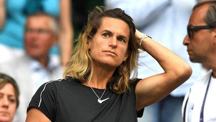 GALA VIDEO - Amélie Mauresmo : qui est sa compagne Pascale Arribe ?