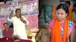 'স্বামী বাঁচাও প্রকল্প চালু করতে হবে' বিজেপি মহিলা প্রার্থীকে মন্তব্য তৃণমূল নেতার!|Oneindia Bengali