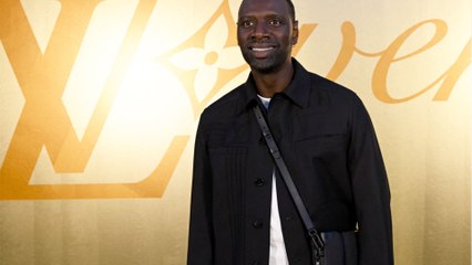 Voici - Dorian Damelincourt : Omar Sy réagit au décès du pompier mort à Saint-Denis à 24 ans