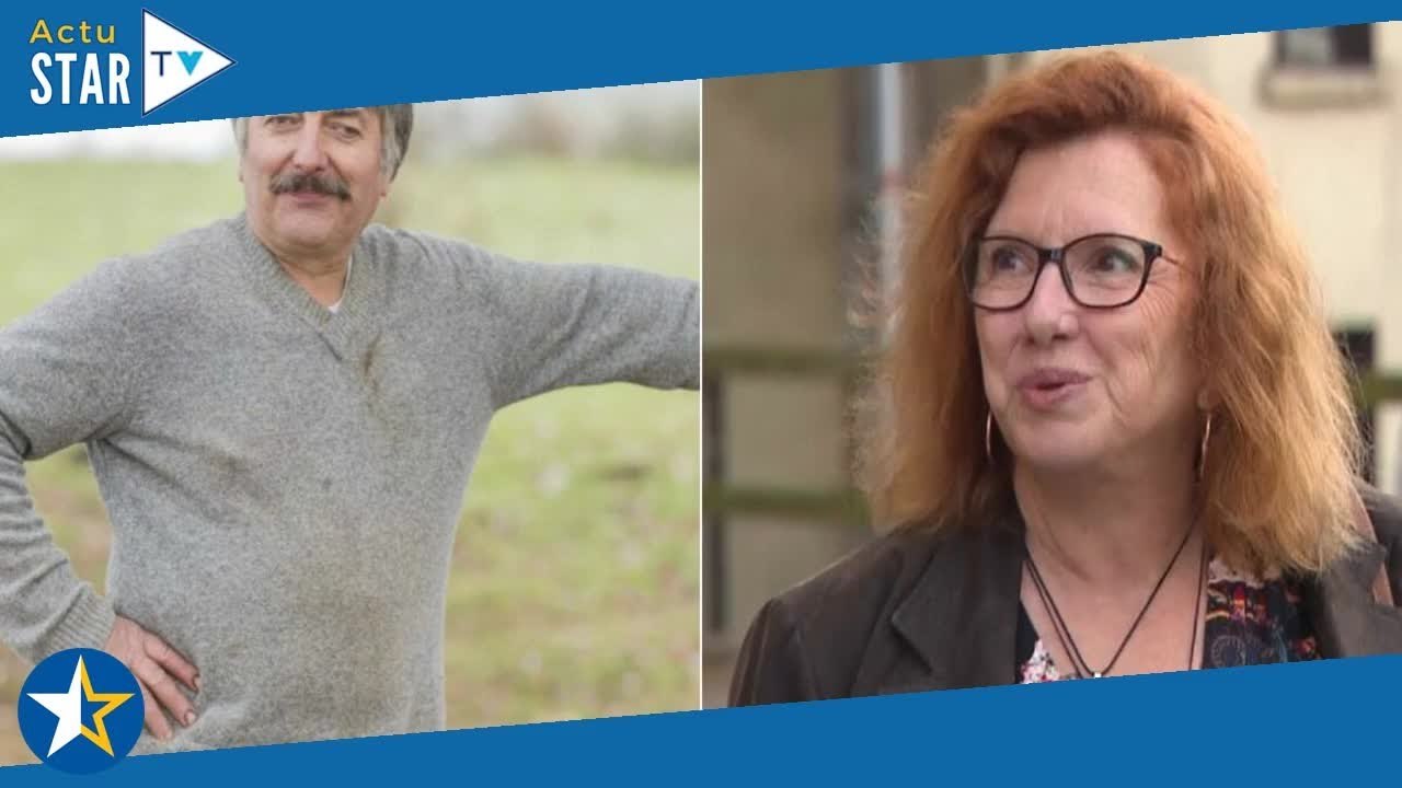 "Nous sommes ensemble depuis 8 mois" : Catherine raconte son histoire d'amour inattendue avec Didier