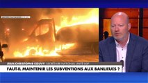 Jean-Christophe Couvy : «En France, on n'est pas assez exigeant envers les gens qu'on aide»