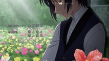 Soredemo Sekai Wa Utsukushii Episode 11