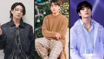 BTS’ Jungkook shows the part of his body where he got a new piercing and the ARMY can’t believe it.