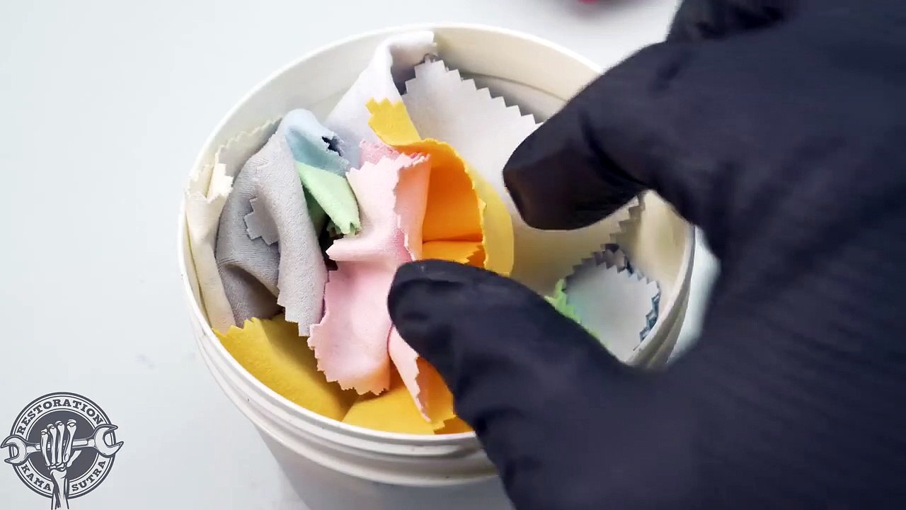 Restoration of an Old Abandoned FERRARI. Restoration Ferrari 250 GT California