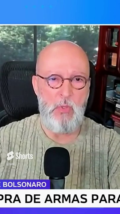 Josias: Decisão do STF sobre decretos de armas do governo Bolsonaro chega bem, mas vem muito tarde