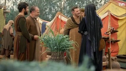 116. Genesis, en español