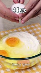 Quick and Easy Dessert: Cake in Just 2 Minutes