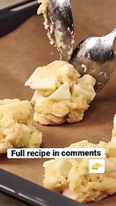 Delicious Apple Recipes: Unlocking the Flavors of Nature's Bounty