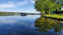 This Gorgeous Resort in New York's Finger Lakes Just Added a Charming New Cottage — and It's Perfect for Families