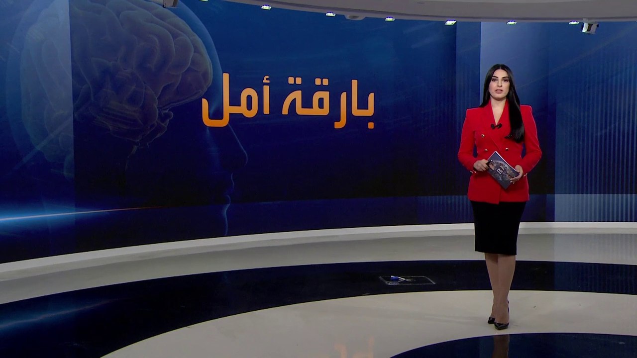 تجارب ناجحة على عقار لإبطاء الإصابة بالزهايمر.....
