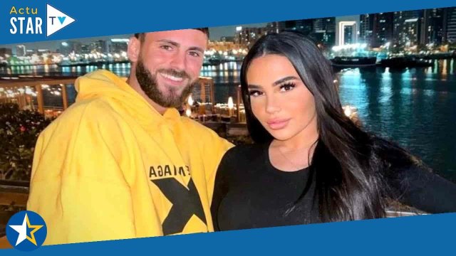 Illan Castronovo fait une belle déclaration à Milla Jasmine !