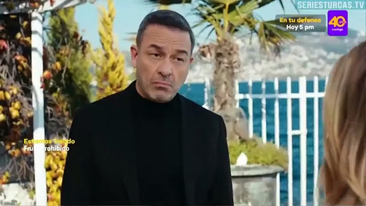 Fruto Prohibido Capítulo 433