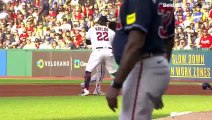 Resumen Bravos de Atlanta vs Guardianes de Cleveland | MLB 03-07-2023