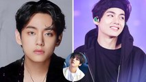 BTS’ V is canceled for refusing to give an autograph to a fan.