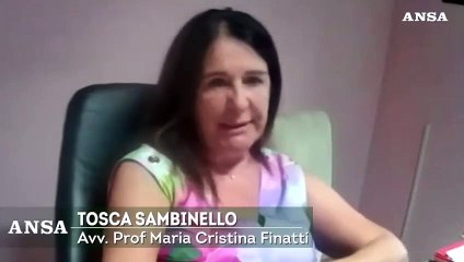 Prof colpita dai pallini, la legale: "Chiederemo i danni morali e d'immagine"