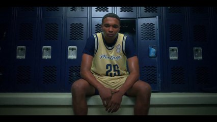 IR Interview: The Actors & Creator Of "Swagger" [Apple TV+-S2] - Part I