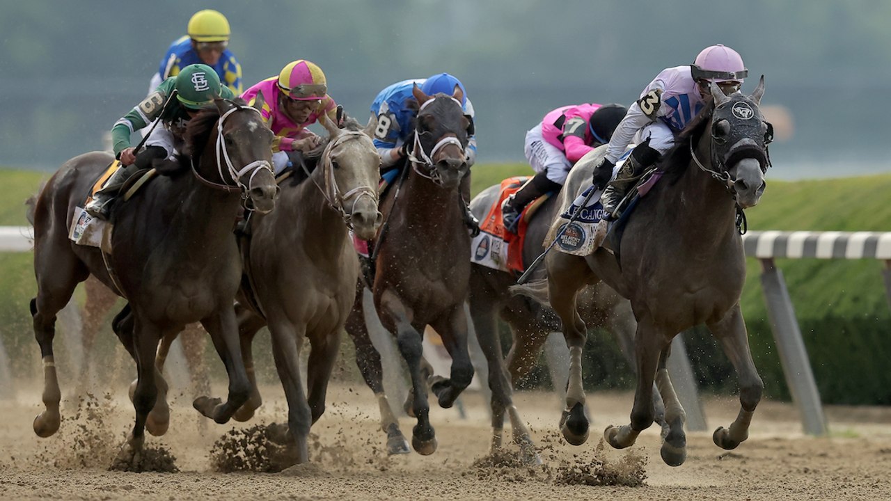 Could Fixed Odds Horse Racing Make Inroads In The United States?