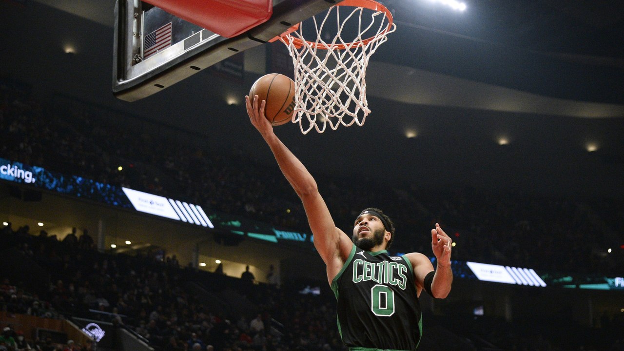 Can The Celtics Succeed Without Marcus Smart?