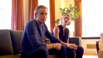 Official Trailer for Max's Series Full Circle with Claire Danes