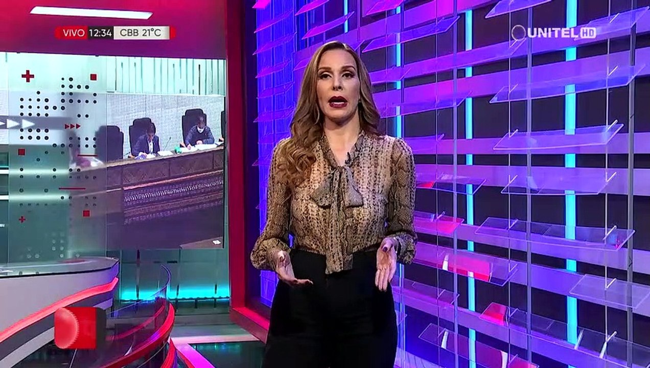 Bloques de masismo en Santa Cruz respaldan al ministro Del Castillo