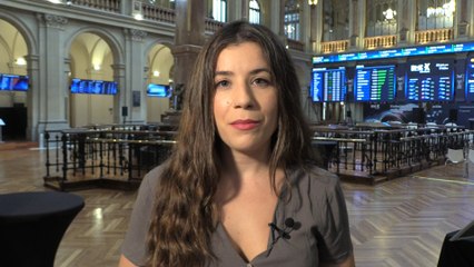 El Ibex 35, a las puertas de los 9.500 puntos tras subir cerca del 1 %
